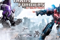 História: Transformers - War For Cybertron