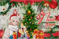 História: Um Natal Com a Fam&#237;lia Sano
