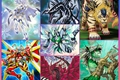 História: Yu-Gi-Oh! Chaos Duel (Hiato Tempor&#225;rio)