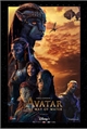 História: -Destinados por Eywa- Avatar(leitor)