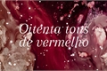 História: 80 tons de vermelho