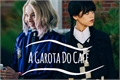 História: A Garota Do Caf&#233; (Wenclair)