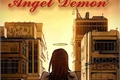 História: Angel Demon - Akiangel ( Aki x Angel)