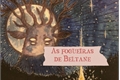 História: As Fogueiras de Beltane