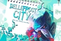 História: Bellefrost City (Interativa)