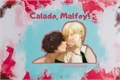 História: Calado, Malfoy - Drarry