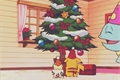 História: Christmas! - taegi.