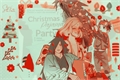 História: Christmas Pajama Party