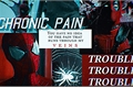 História: Chronic Pain - Spideypool