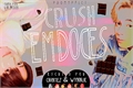 História: Crush em doces