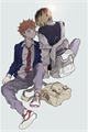 História: Defini&#231;&#227;o Perfeita (Kenhina) (CANCELADA)