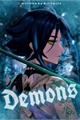 História: Demons - Xiao - Genshin Impact