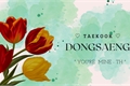 História: Dongsaeng - TaeKook (ABO)