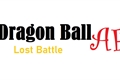 História: Dragon Ball Af (Lost Battle)