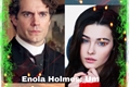 História: Enola Holmes: Um Novo Amor Pro Sherlock Holmes