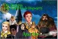 História: Eric Hawkins e os Mist&#233;rios de Hogwarts