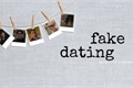 História: Fake Dating - Stony OneShot