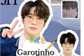 História: Garotinho burro- Jung Jaehyun (ABO G!P)