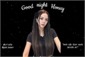 História: Good night Honey - Imagine Kim Jisoo (BlackPink)