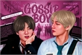 História: Gossip Boy - Taekook Vkook
