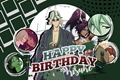 História: Happy Birthday, Kisuke!