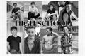 História: High School One Shot&#39;s - SBT Yaoi