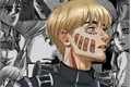 História: Imagine Armin - Shingeki no Kyojin