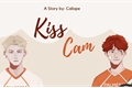 História: Kiss Cam