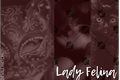 História: Lady Felina