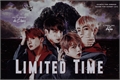 História: Limited Time - Bangtan Boys (BTS)