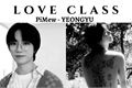 História: Love Class - Yeongyu
