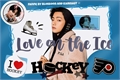 História: Love on the Ice - TaeKook