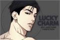 História: Lucky Charm ( One Shot Jaekyun, Jinx )