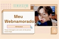 História: Meu Webnamorado - Chanbaek