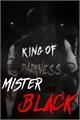 História: Mister Black