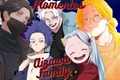 História: Momentos Aizawa Family