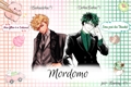 História: Mordomo (Bakudeku)