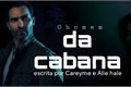 História: O homem da cabana ( Sterek)