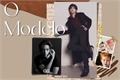 História: O Modelo - Kim Taehyung (Bangtan Papai)