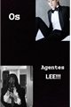 História: Os Agentes Lee!!! - Imagine Taeyong