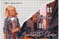 História: Os Garotos de Annabeth Chase