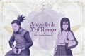 História: Os segredos de Neji Hyuuga ( Shikaneji - Naruto )