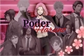 História: Poder Haruno