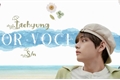 História: Por voc&#234; (Taehyung)