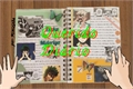 História: Querido di&#225;rio - Bakudeku -