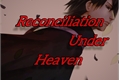 História: Reconciliation - Imagine Sasuke