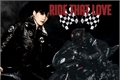 História: Ride That Love - Imagine Suga