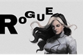 História: Rogue: Por M.J. Blackson