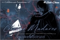 História: Sasuke e Boruto (Cole&#231;&#227;o Maduros)