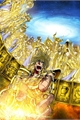 História: Semi-deuses de ouro